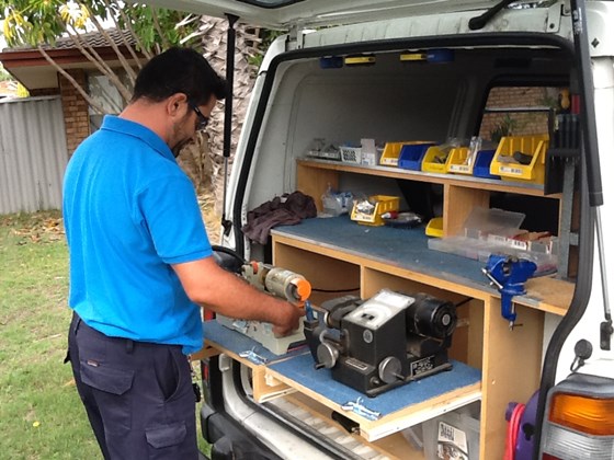 Ignition Repair In Las Vegas: Zara Lingo