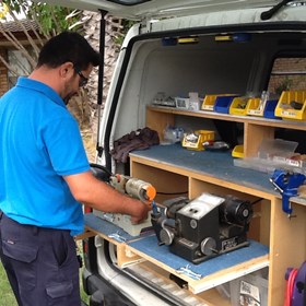 Ignition Repair In Las Vegas: Zara Lingo